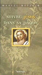 Front cover_suivre jésus dans sa pâque