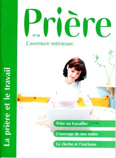 Couverture_La pri&egrave;re et le travail