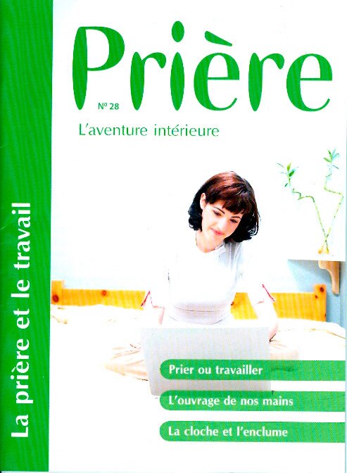 Couverture_La pri&egrave;re et le travail