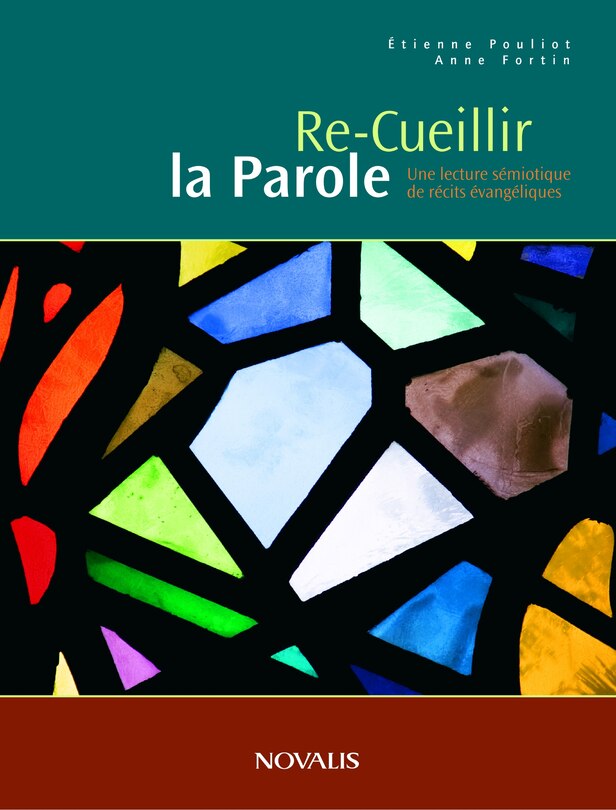 Couverture_Re-Cueillir la Parole