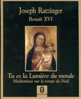 Front cover_Tu es la lumière du monde