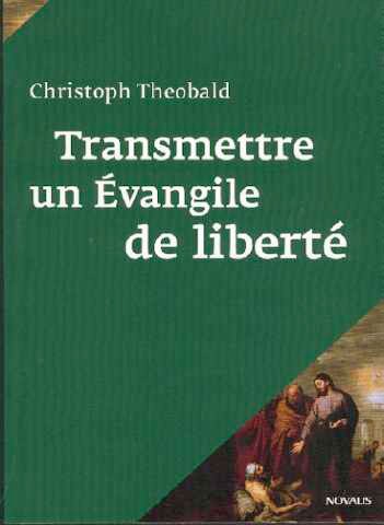 Front cover_Transmettre un évangile de liberté