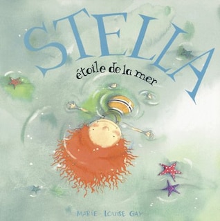 Front cover_Stella, Étoile De La Mer