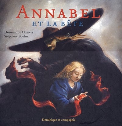 Annabel et la bete (French)