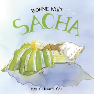 Couverture_Bonne nuit Sacha