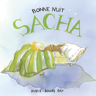 Couverture_Bonne nuit Sacha