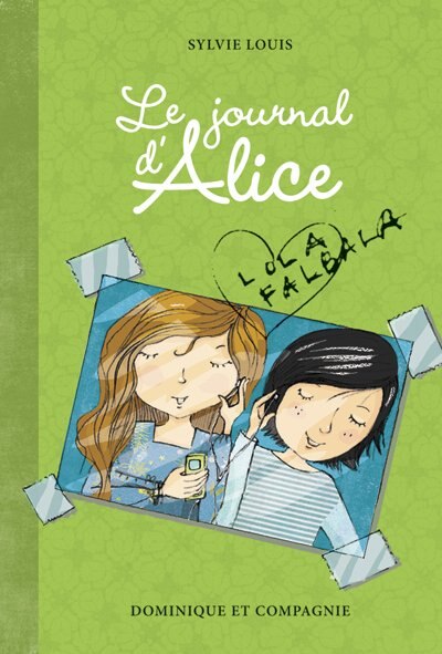 JOURNAL D'ALICE T2 -LE image number 0