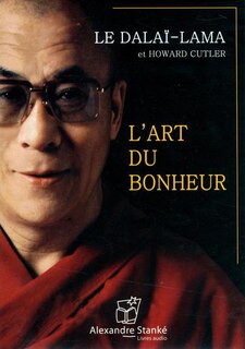 CD L'art du bonheur