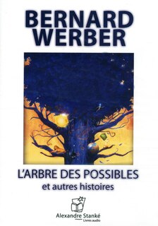 Couverture_L' arbre des possibles et autres histoires