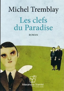 Front cover_Les clefs du Paradise