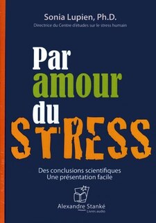 CD Par amour du stress