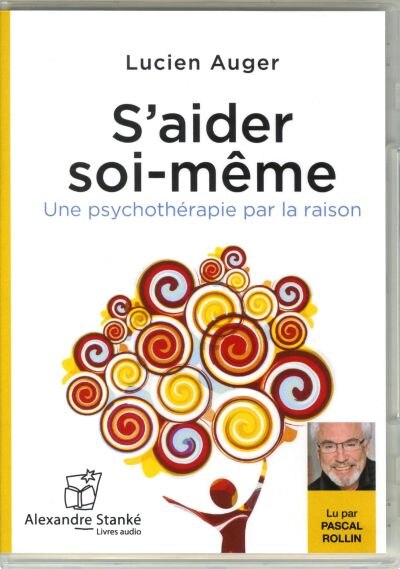 Front cover_S'AIDER SOI-MEME -CD MP3