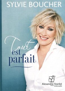 Front cover_Tout est parfait