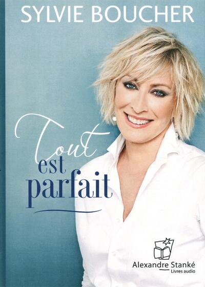 Front cover_Tout est parfait