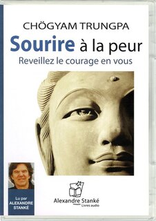 Couverture_SOURIRE A LA PEUR -CD MP3