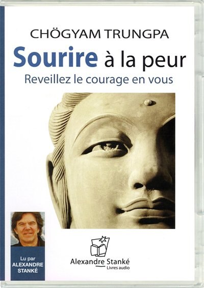 Couverture_SOURIRE A LA PEUR -CD MP3
