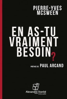 CD En as-tu vraiment besoin?