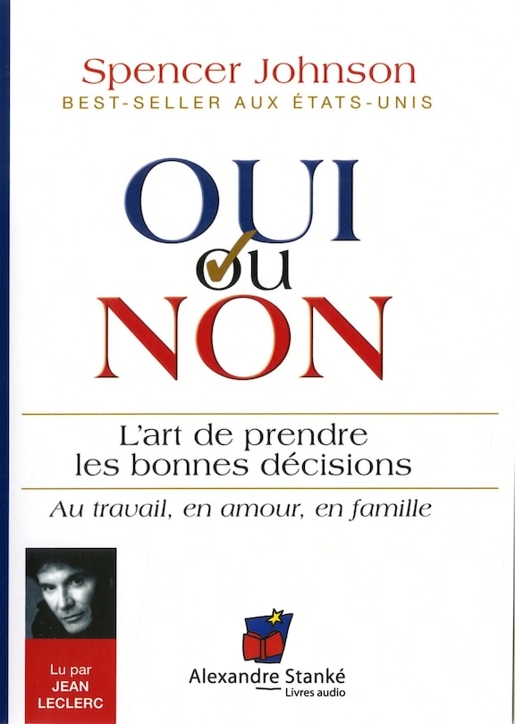 Couverture_Oui ou non