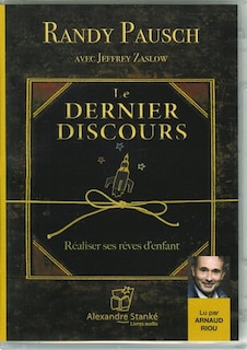 Couverture_Le dernier discours