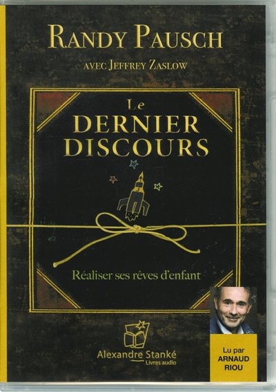 Couverture_Le dernier discours