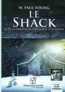 Le shack CD by Paul Young