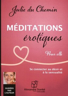 Couverture_Méditations érotiques