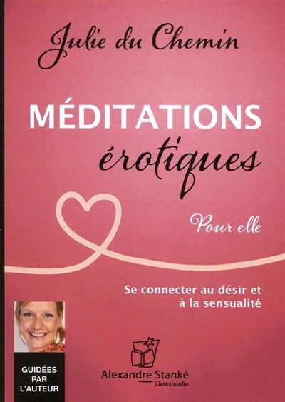 Couverture_Méditations érotiques