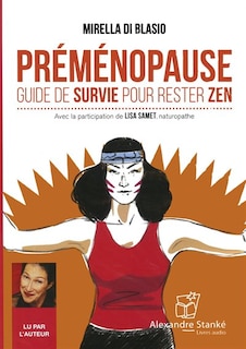 Front cover_Préménopause