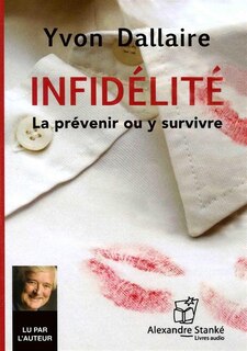 Front cover_L' infidélité