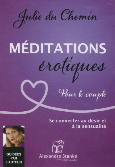 Front cover_Méditations érotiques pour le couple