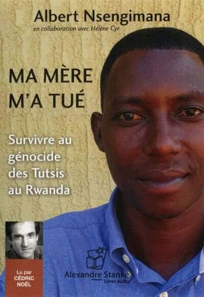 Ma mère m'a tué