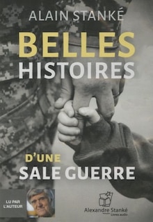 Couverture_Belles histoires d'une sale guerre