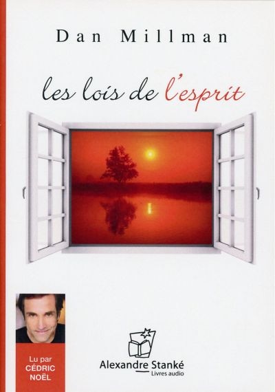 Couverture_Les lois de l'esprit