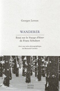 Front cover_Wanderer