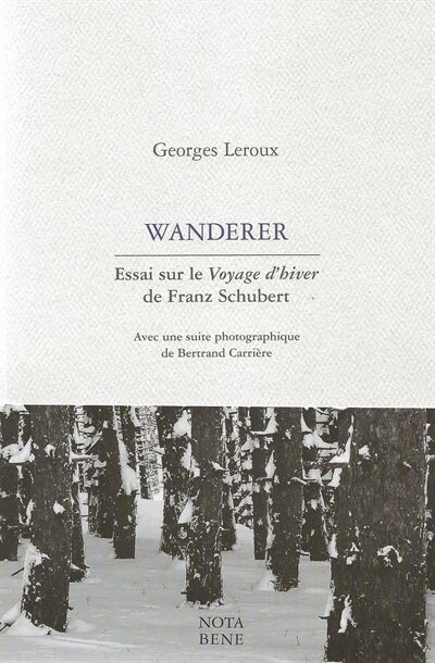 Front cover_Wanderer