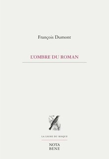 Front cover_L' ombre du roman