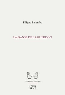 Couverture_La danse de la guérison