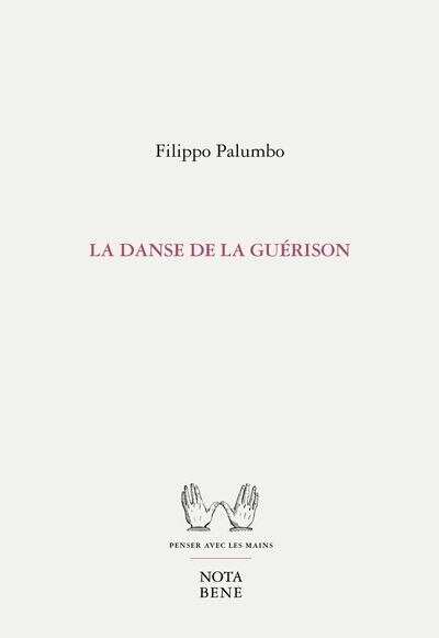 Couverture_La danse de la guérison