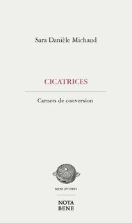 Front cover_Cicatrices