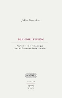 Couverture_Brandir le poing