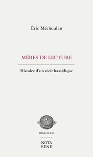 Couverture_Mères de lecture