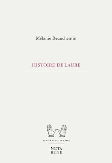 Couverture_Histoire de Laure