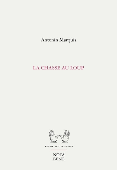 Couverture_La chasse au loup
