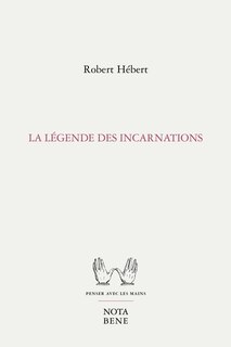 Couverture_La légende des incarnations