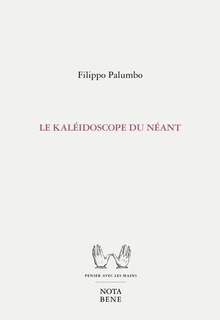 Couverture_Le kaléidoscope du néant