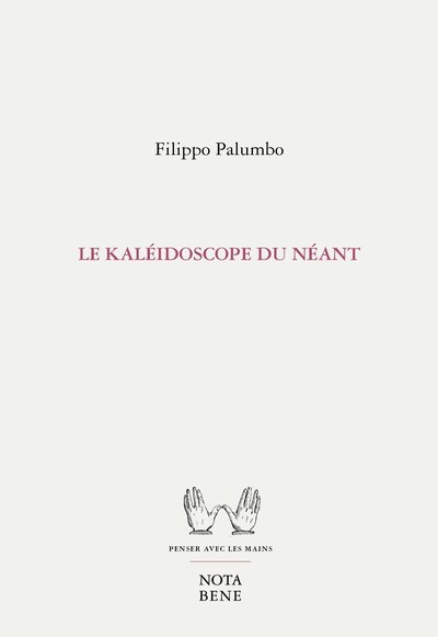 Couverture_Le kaléidoscope du néant