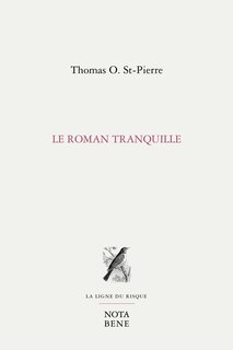 Couverture_Roman tranquille