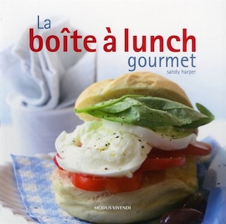 Couverture_Boite a lunch gourmet -la