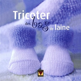 Tricoter des bas de laine