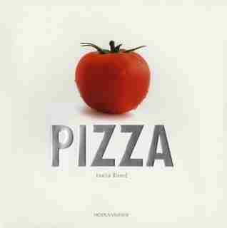 Pizza de Louise Rivard